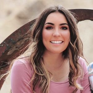 Meet your Posher, Serena